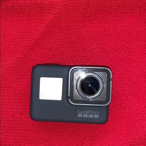 GoPro Hero 5